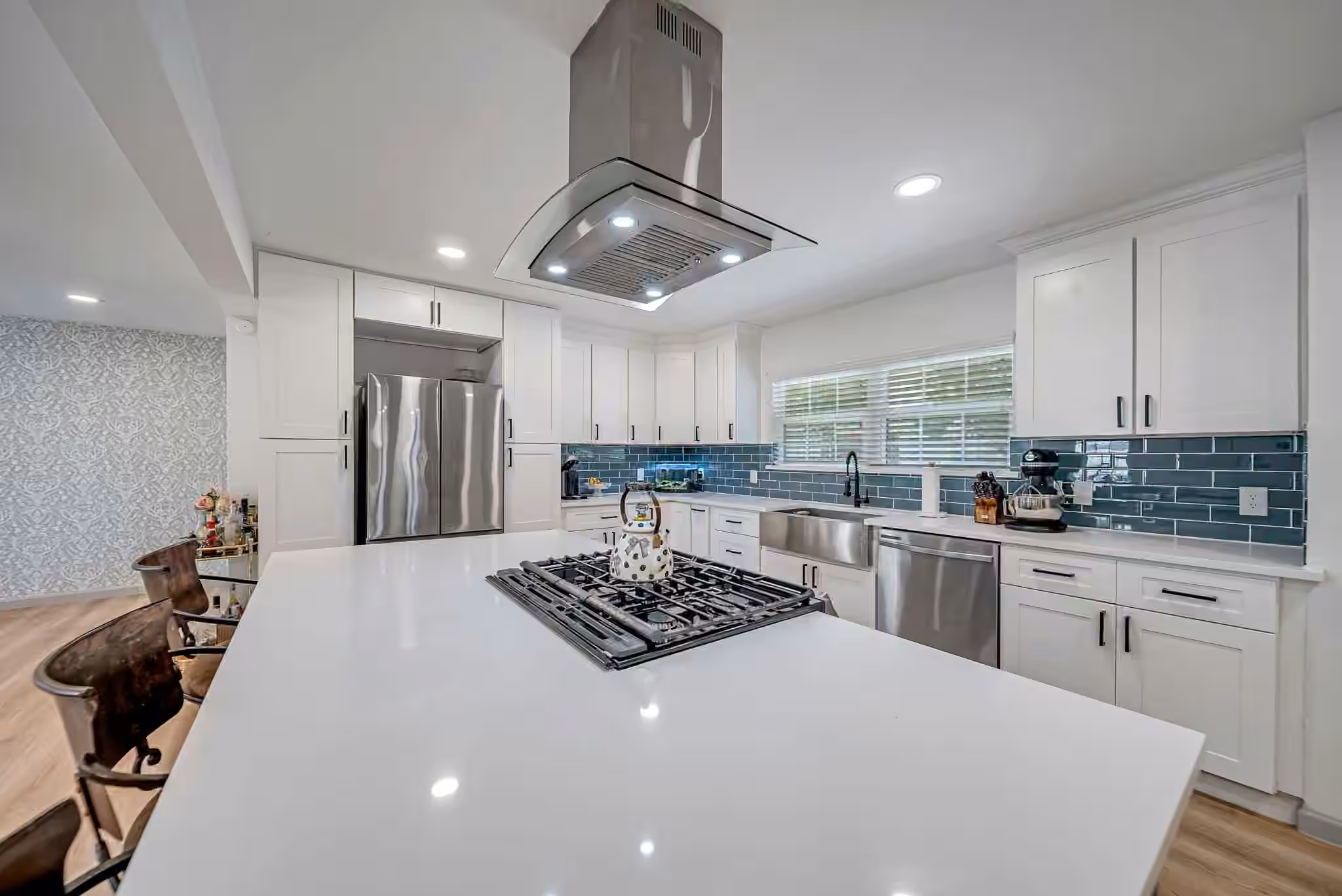Photo of 4814 Briarbend Drive, Houston, TX 77035