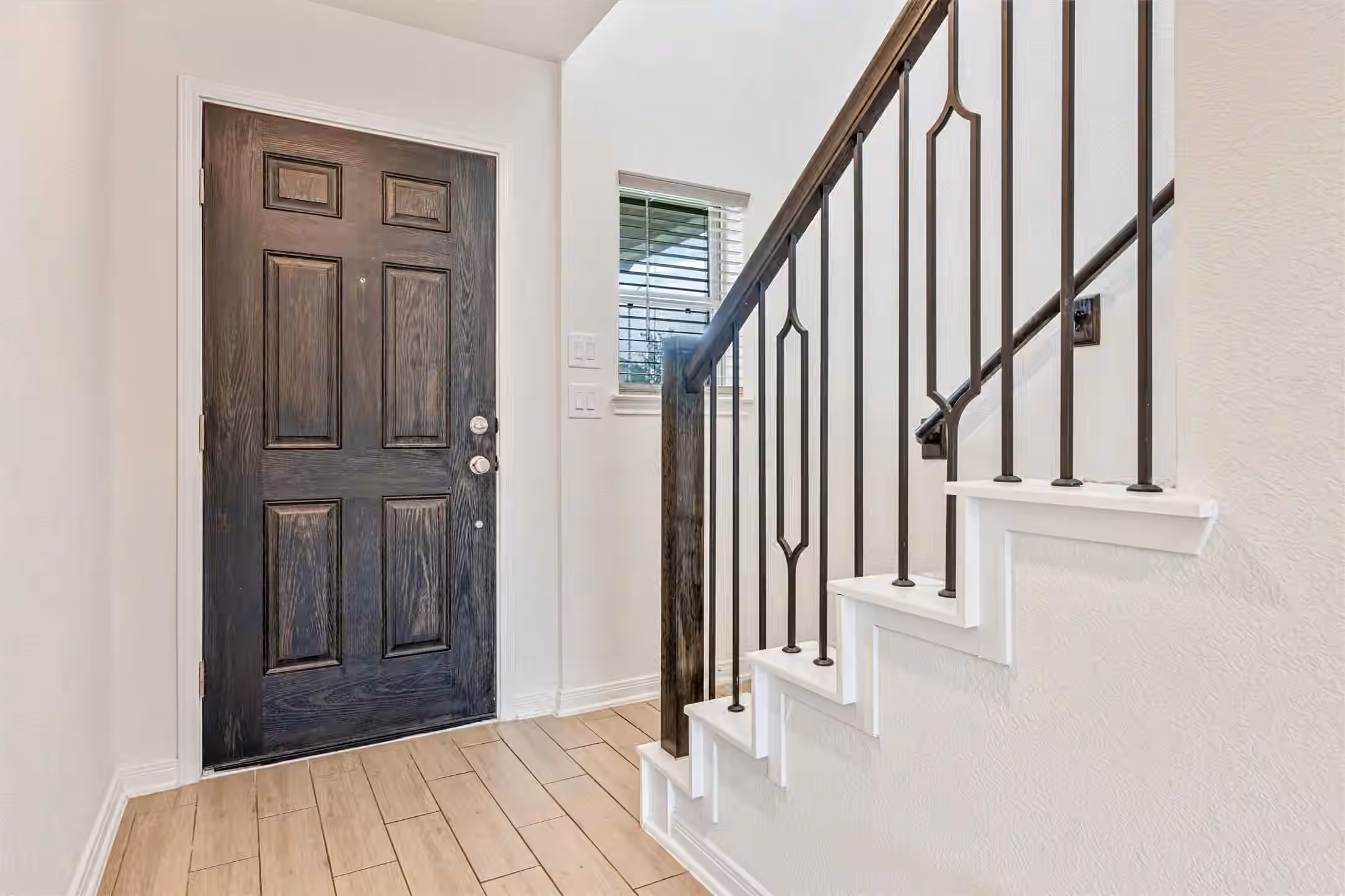 Photo 3 of 2873 Shimmer Edge Drive, Katy, TX