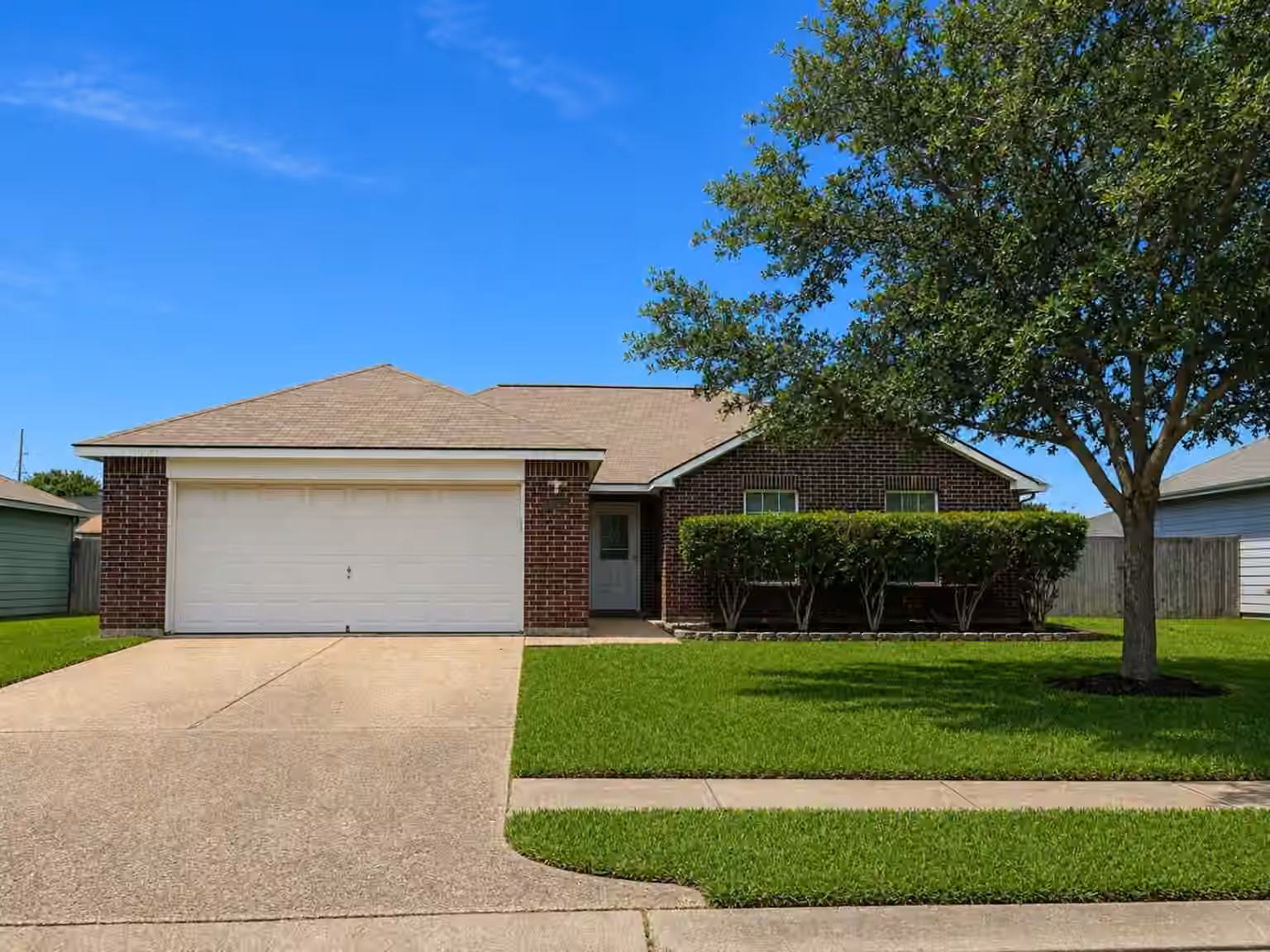 Photo of 9122 Yellowfin Circle, Texas City, TX