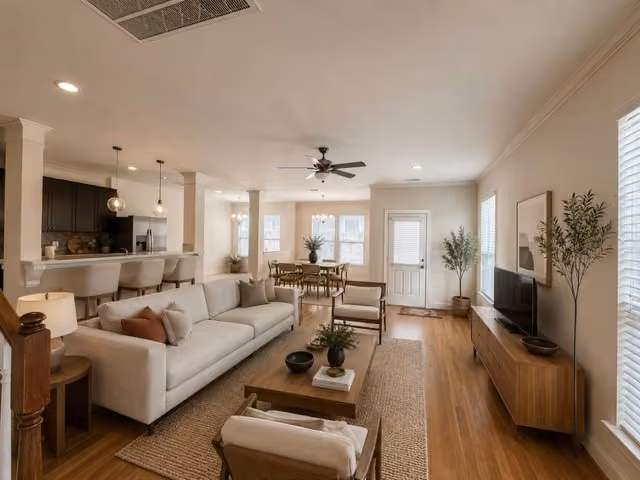 Photo 4 of 5331 Timber Court Hollow Drive, Houston, TX