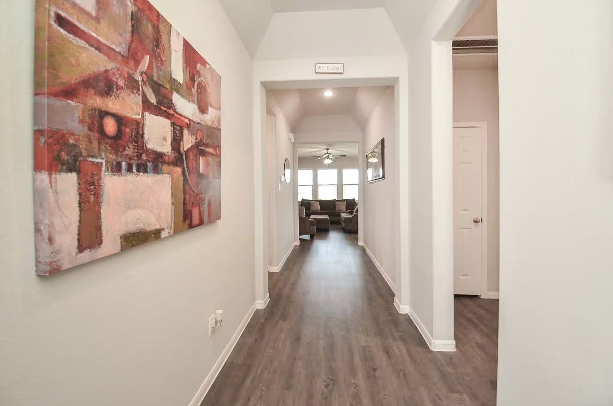 Photo 5 of 137 Eliana Shores Drive, Katy, TX