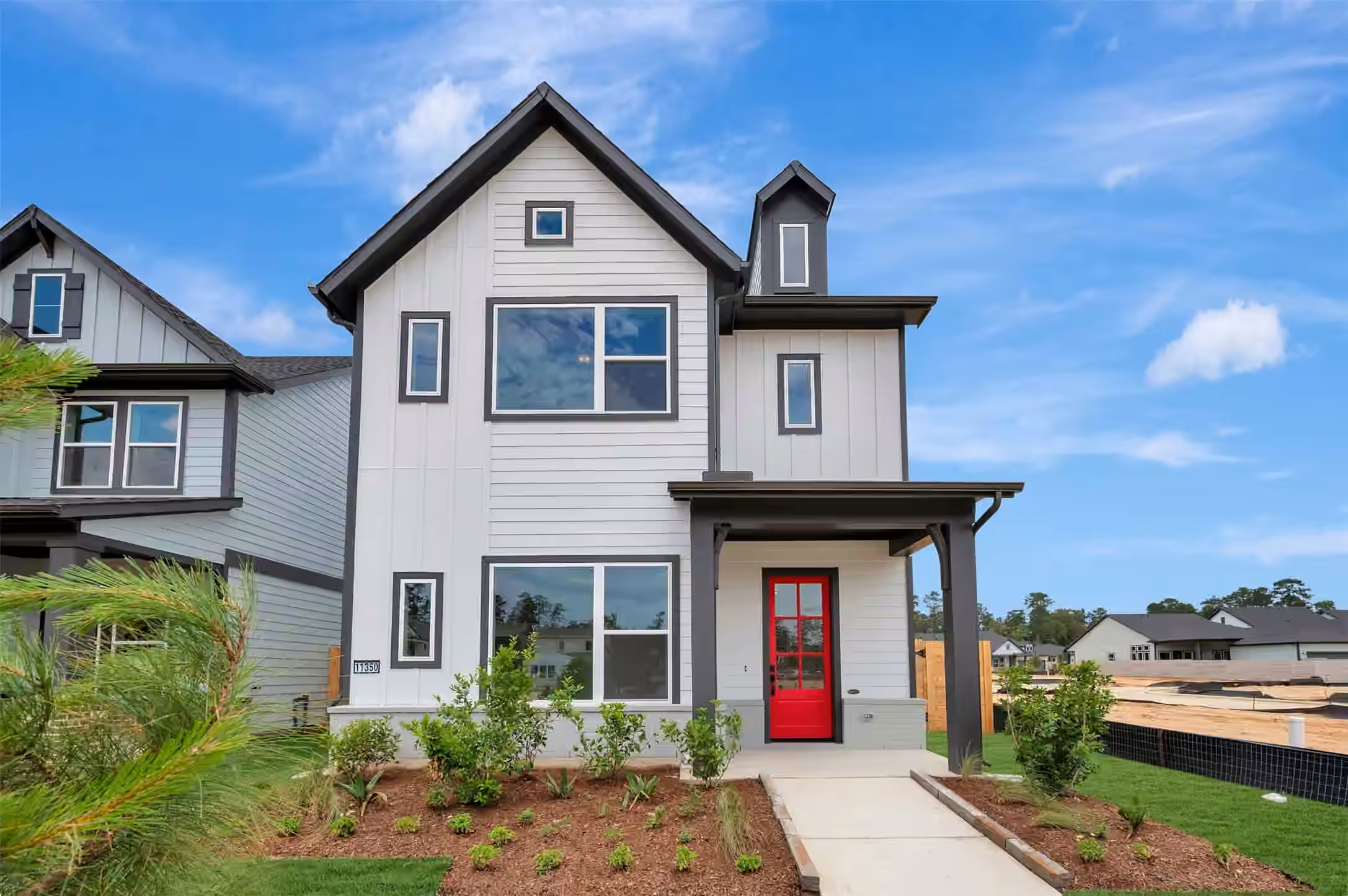 Photo of 11350 Bellville Drive, Montgomery, TX