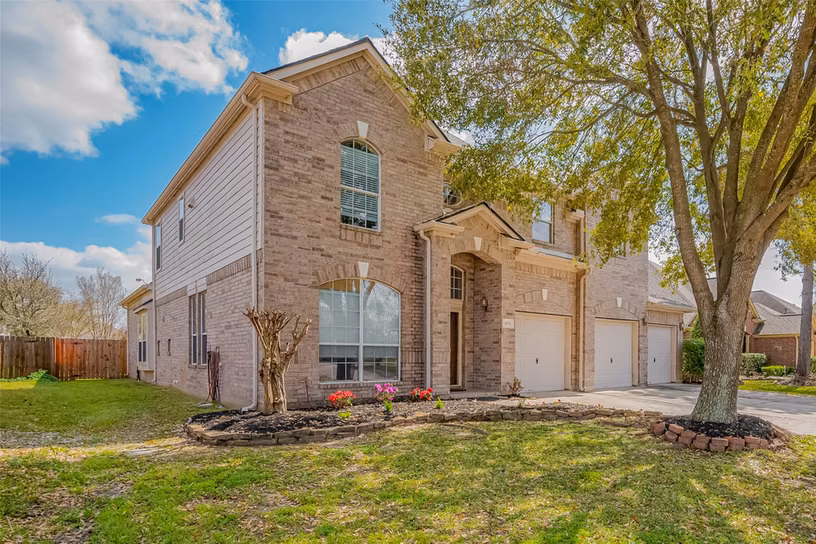 Photo of 20006 Shavon Springs Drive, Spring, TX 77388