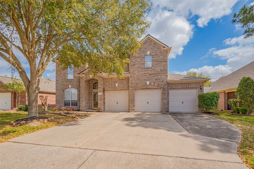 Photo 3 of 20006 Shavon Springs Drive, Spring, TX