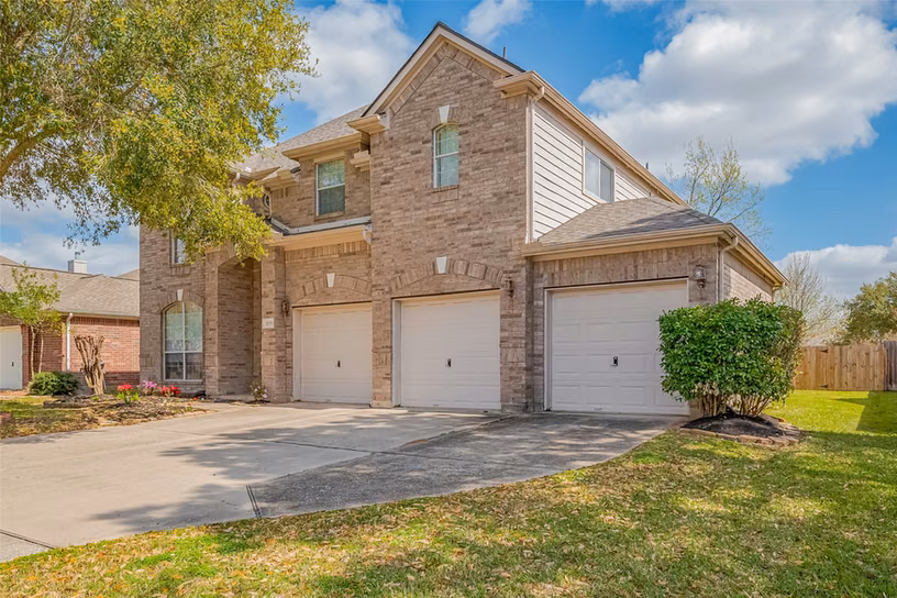 Photo 4 of 20006 Shavon Springs Drive, Spring, TX