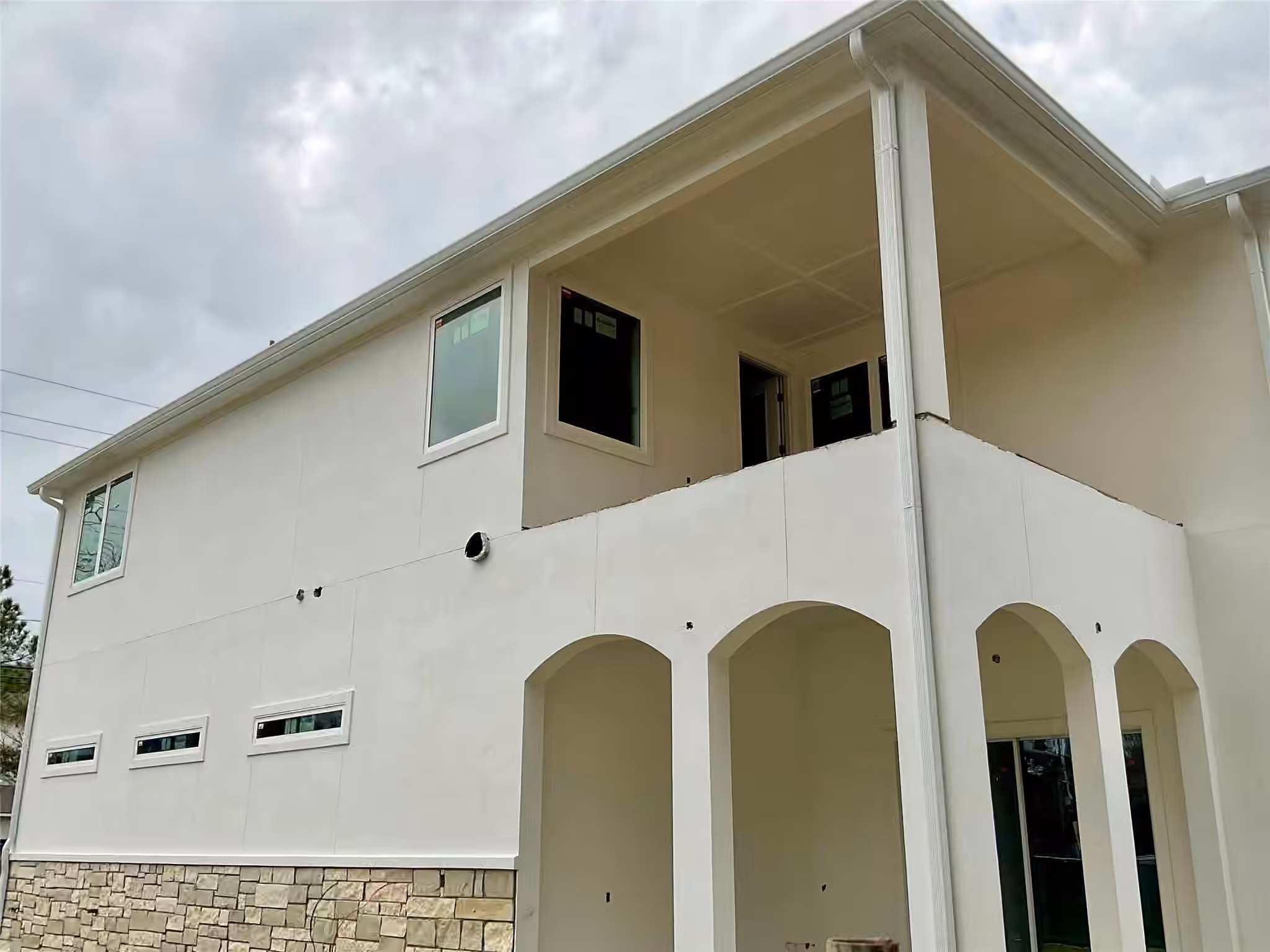 Photo 6 of 9756 Westview Drive, Houston, TX