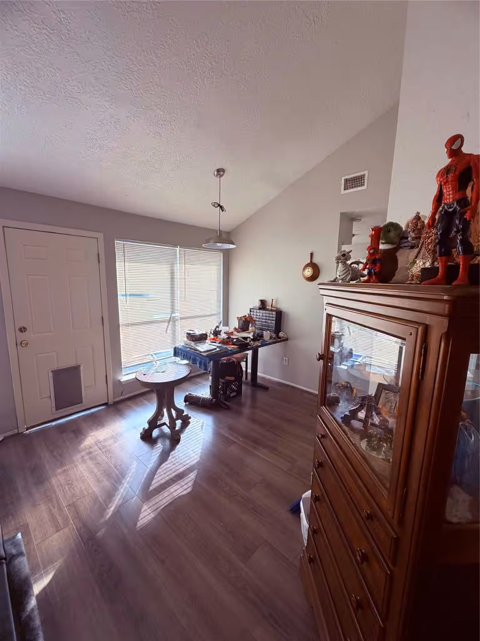 Photo 3 of 4607 Roserock Lane, Spring, TX