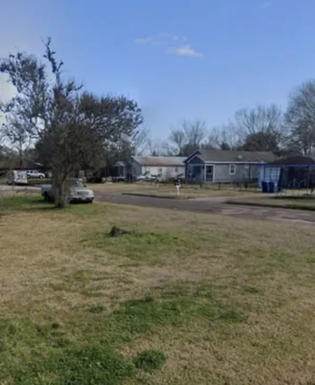 Photo of 906 Rice Street, Hempstead, TX