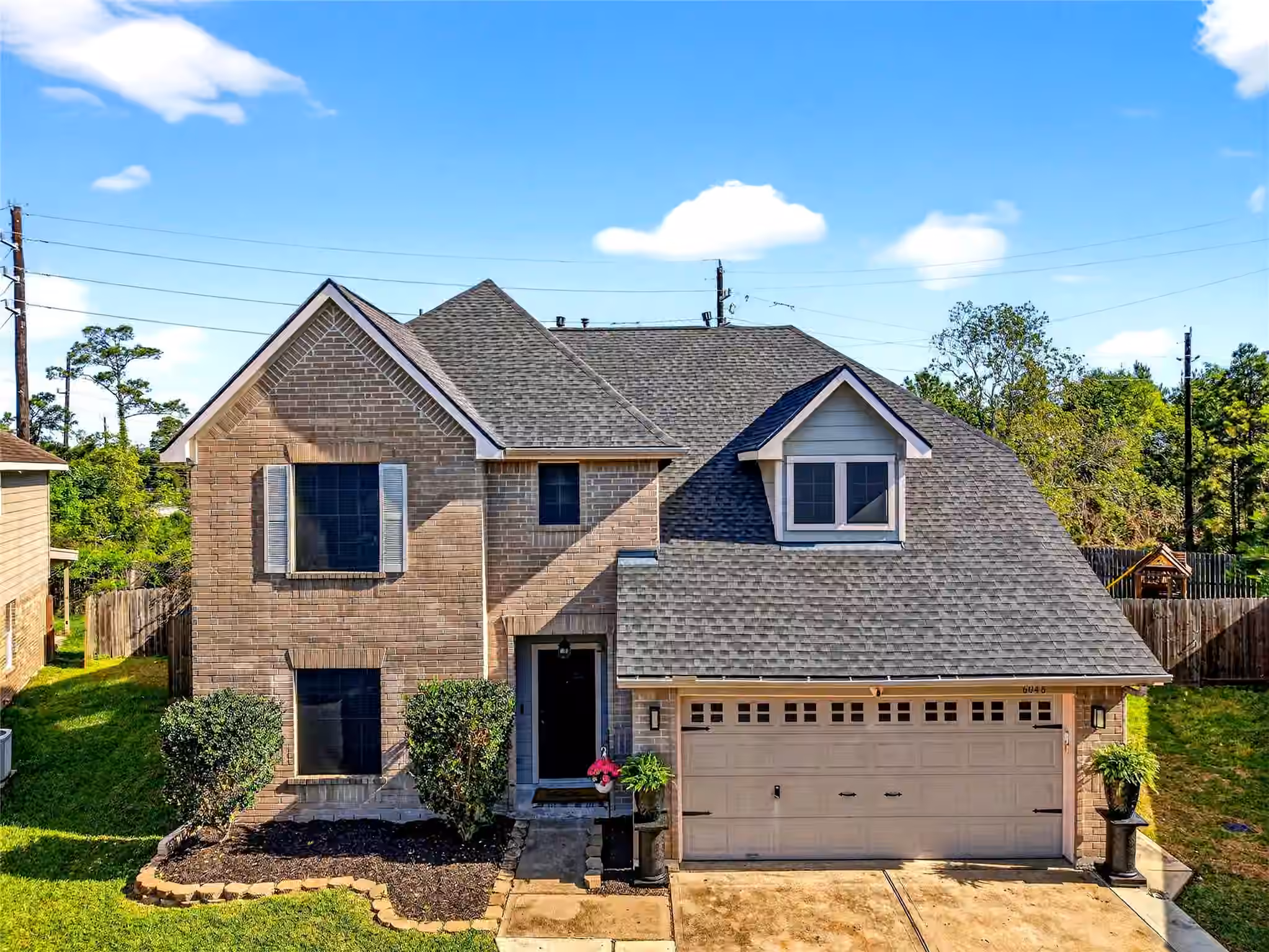 Photo of 6046 Sandy Creek Drive, Baytown, TX 77523