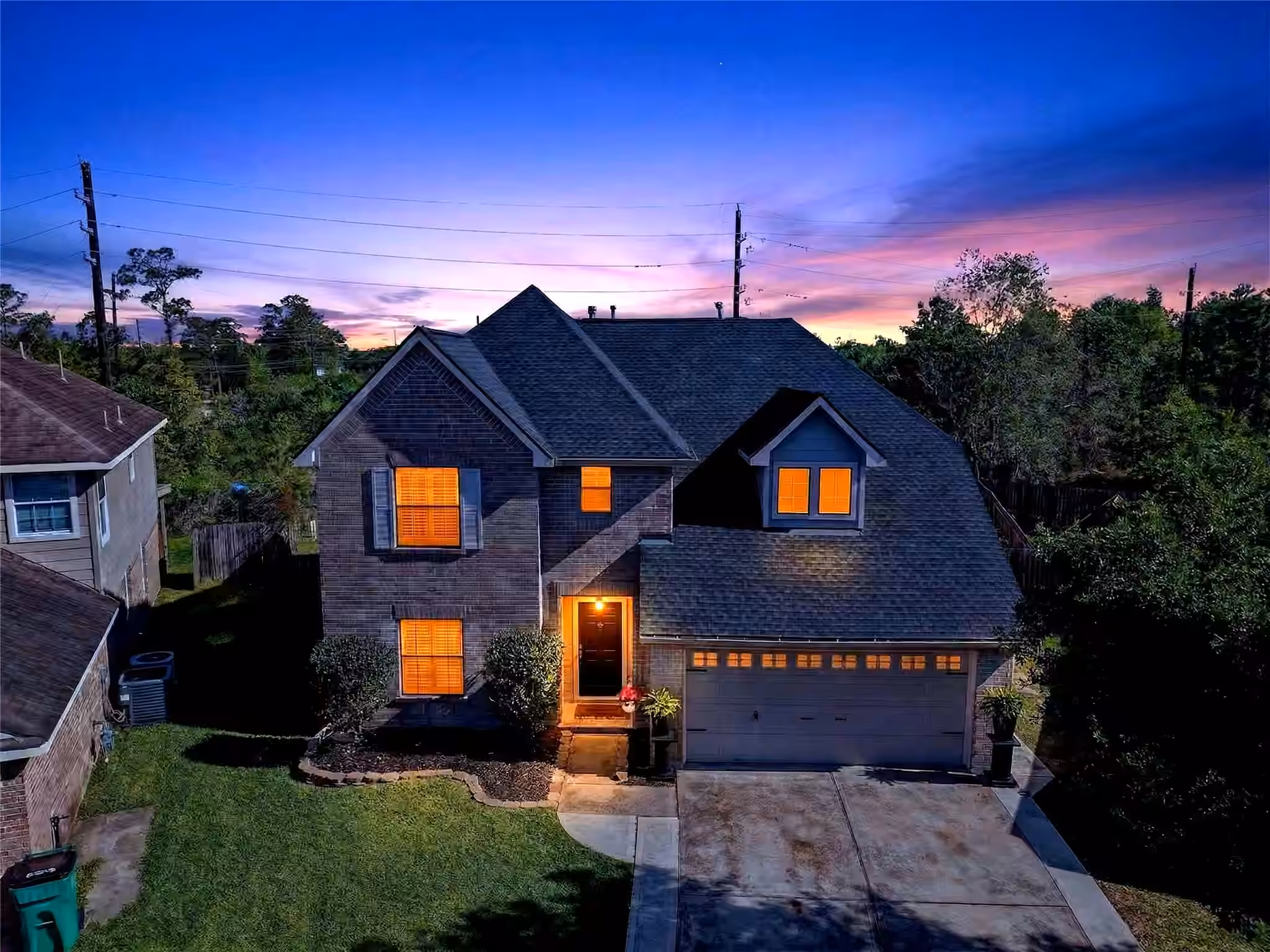 Photo 7 of 6046 Sandy Creek Drive, Baytown, TX