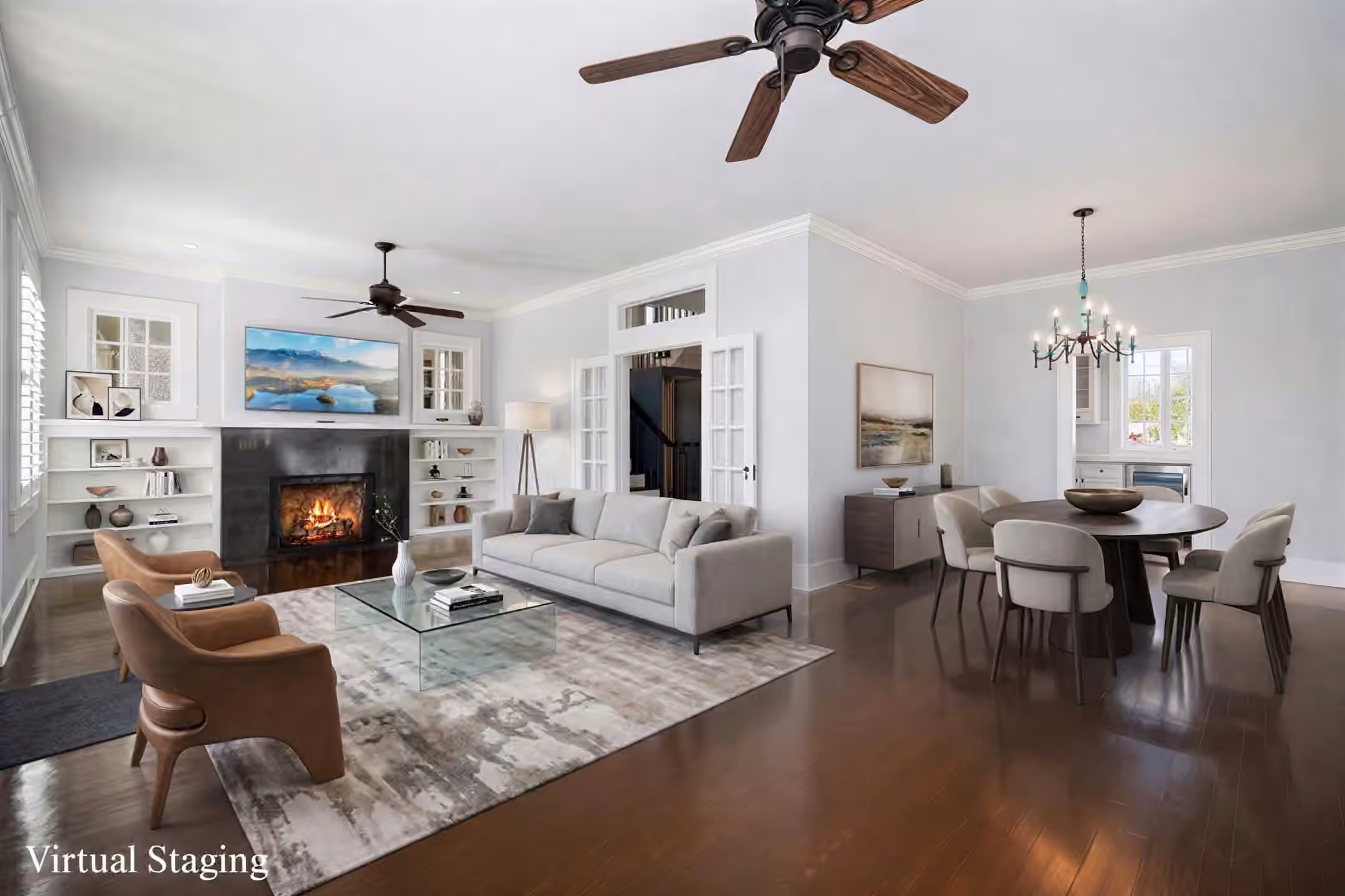 Photo 5 of 1606 Rosenberg Street, Galveston, TX