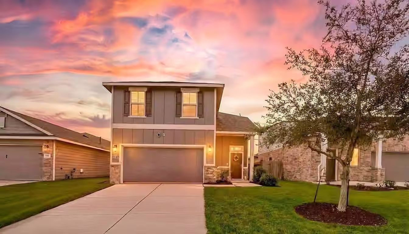 Photo of 21419 Hawthorn Harvest Circle, Katy, TX