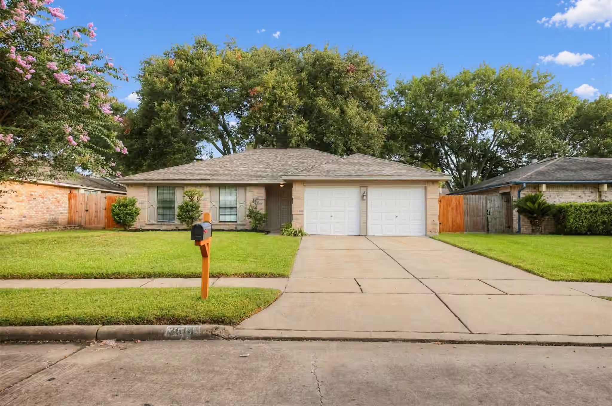 Photo of 2514 Portland Drive, Richmond, TX 77406