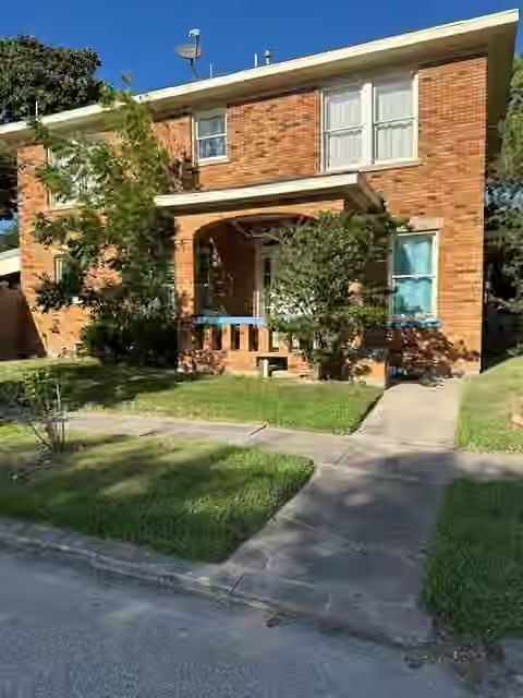 Photo of 1628 46th Street, Galveston, TX 77551