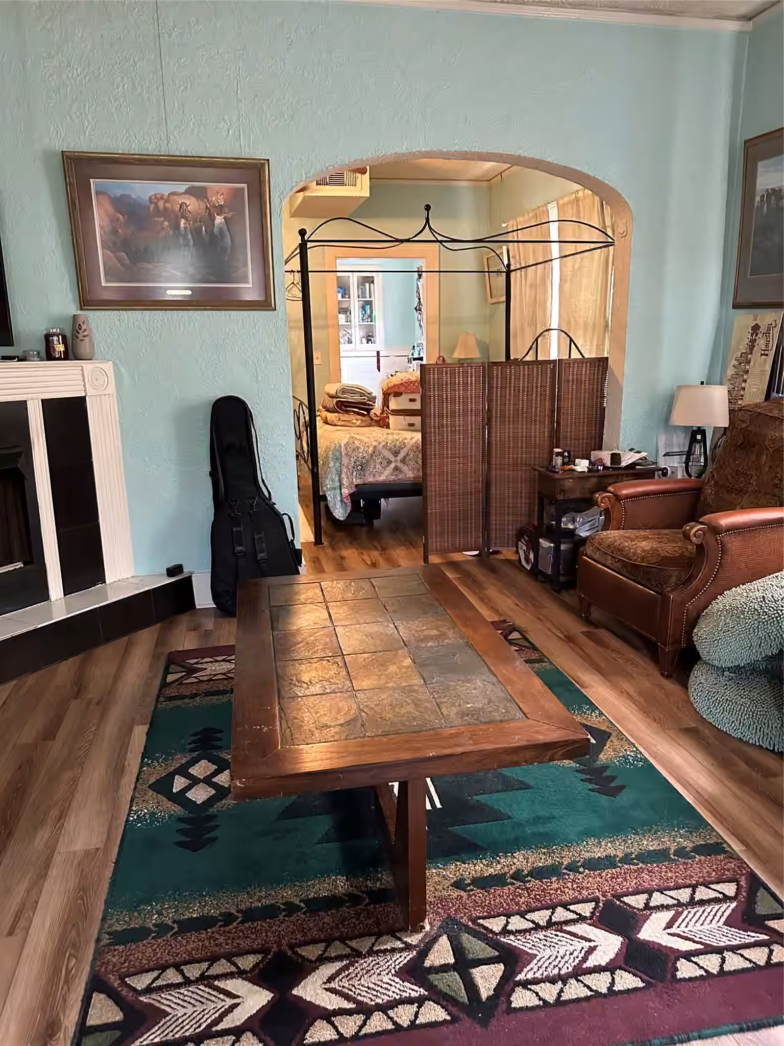 Photo 4 of 1628 46th Street, Galveston, TX