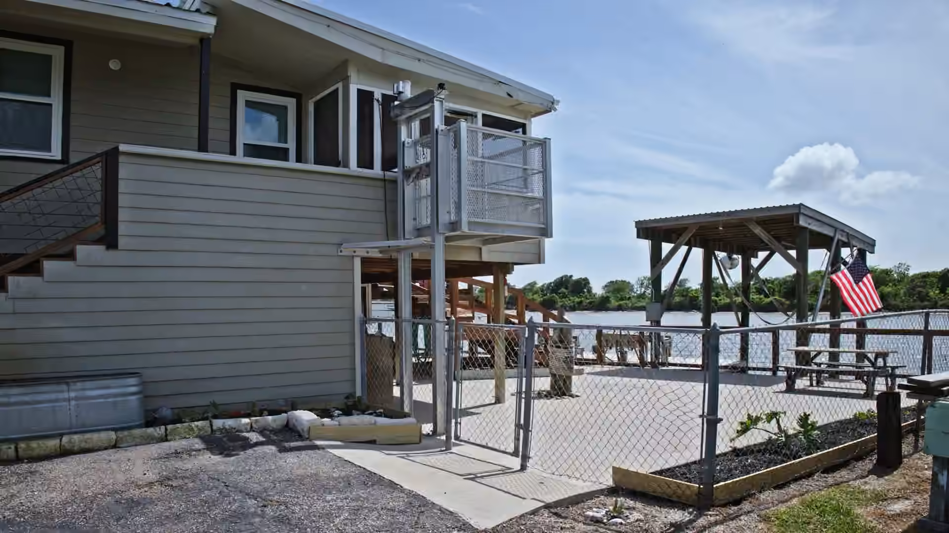 Photo 4 of 43 PR 670, Matagorda, TX