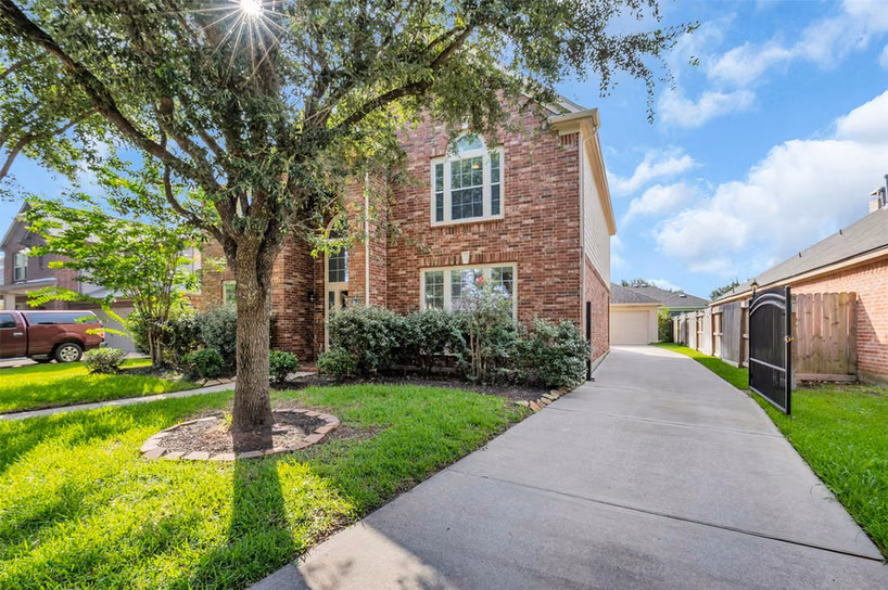 Photo 7 of 10626 Cortland Ridge Lane, Cypress, TX