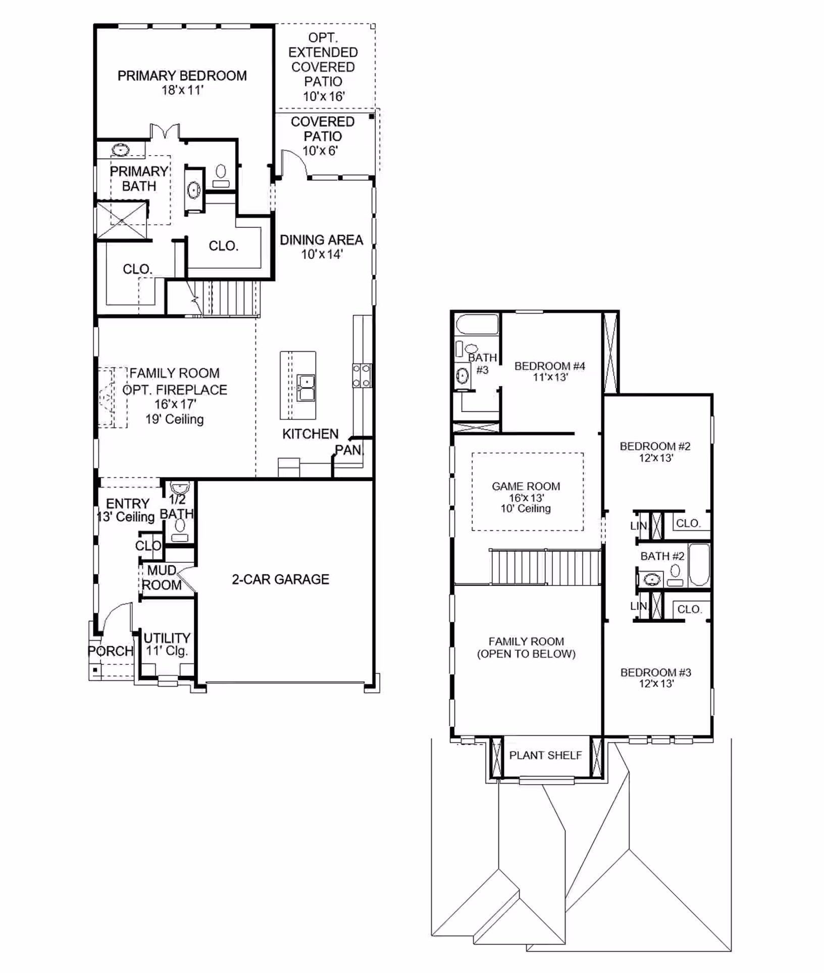 Photo 5 of 30405 Creek Valley Court, Magnolia, TX