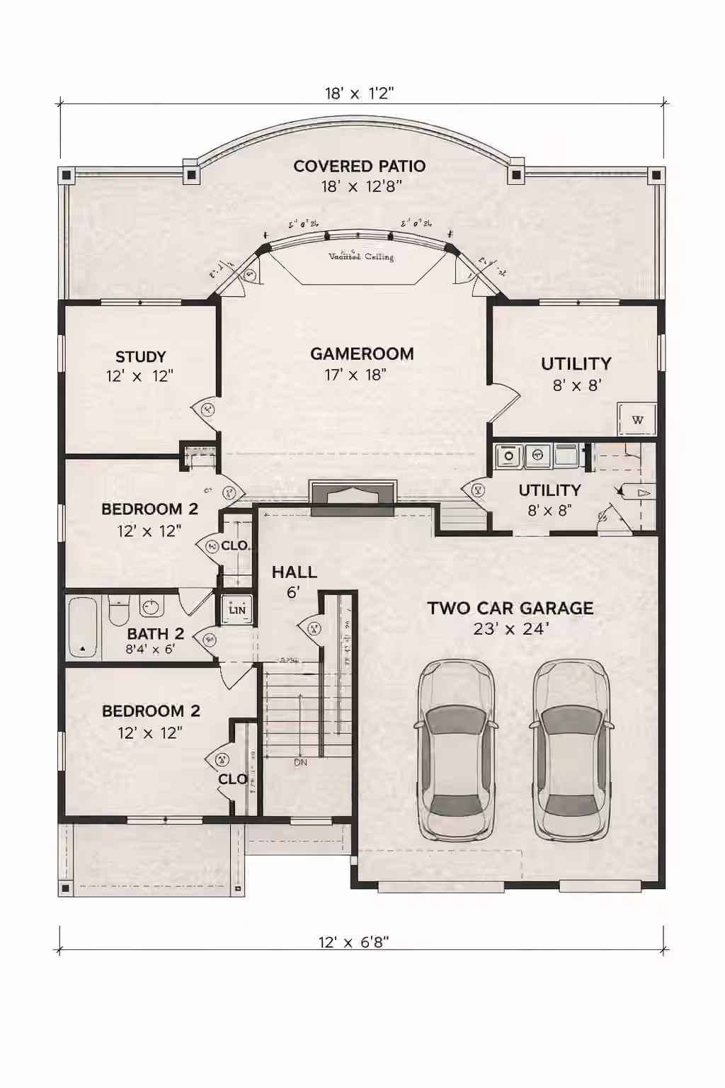 Photo of 12498 Lake Vista Drive, Willis, TX 77318
