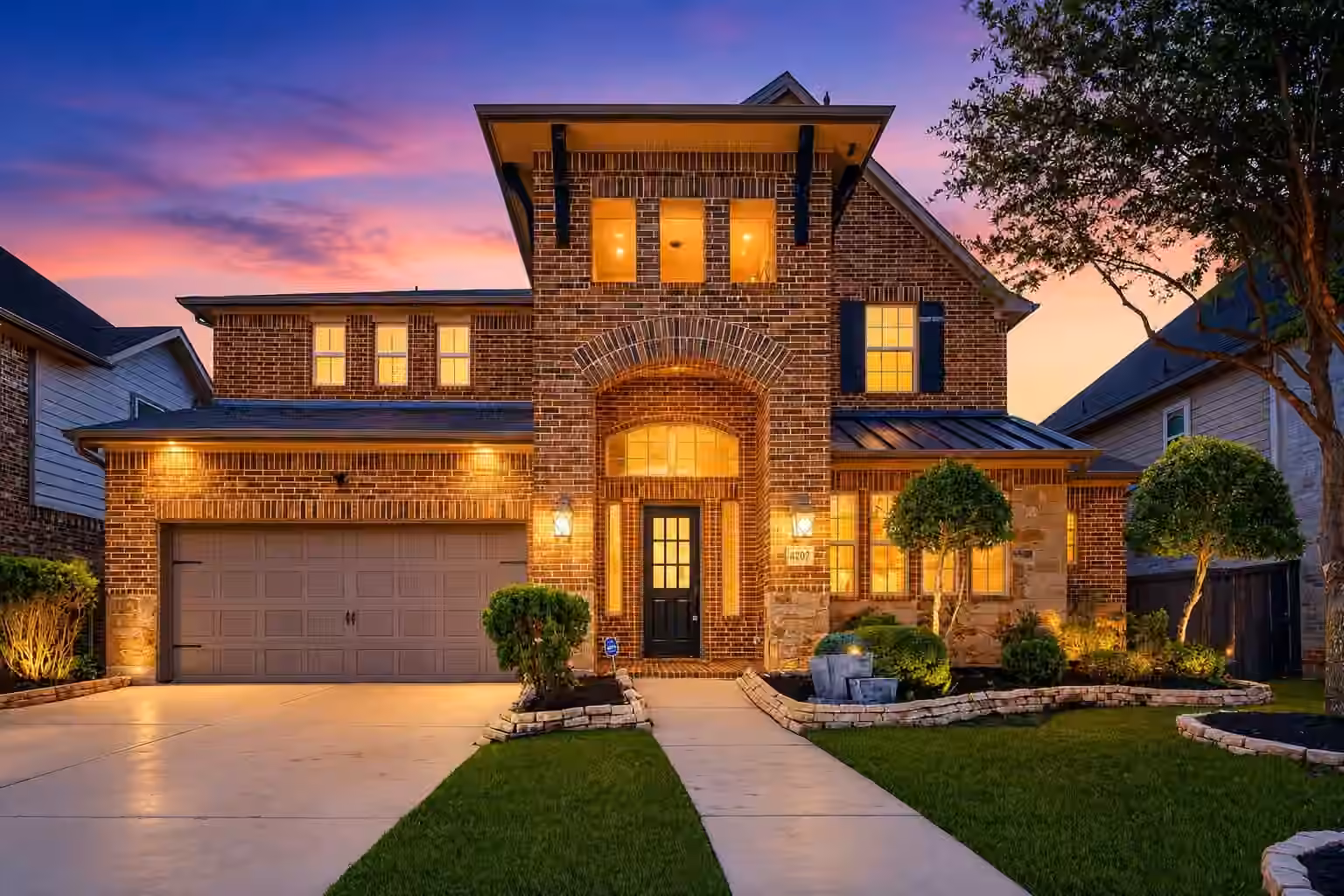 Photo of 4207 Reagan Ridge Court, Richmond, TX 77406