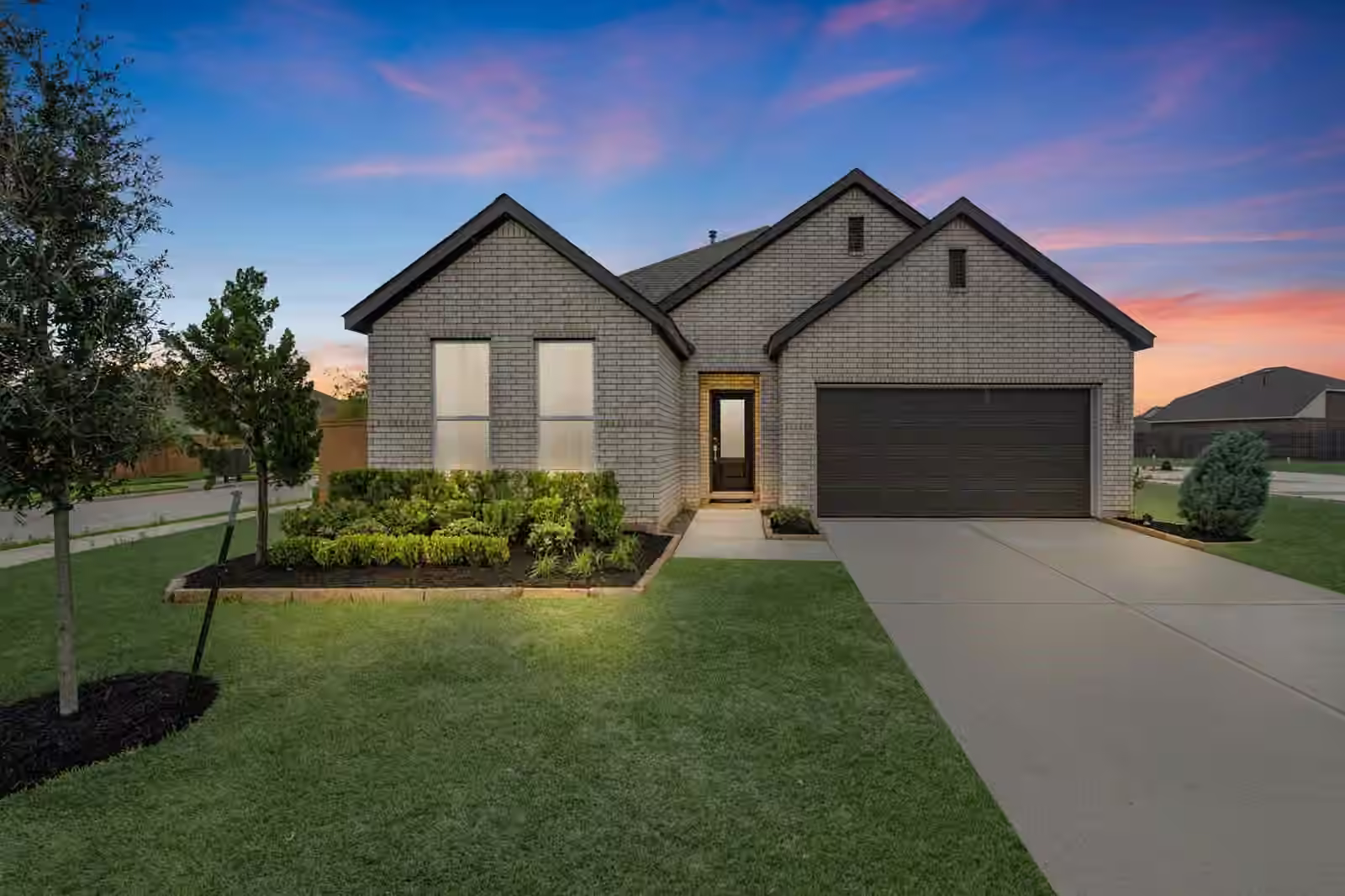 Photo of 27210 Henley Ridge Drive, Katy, TX