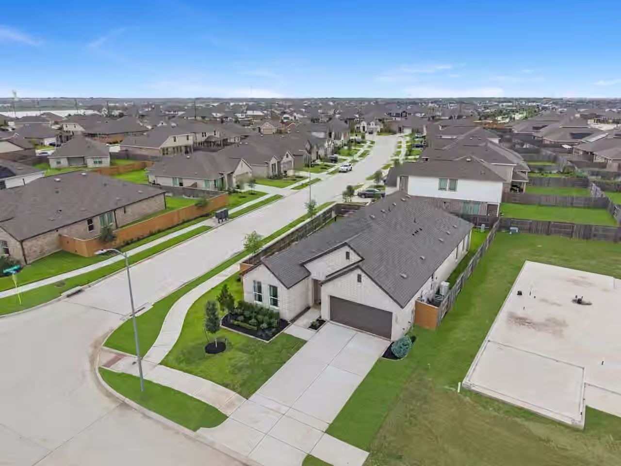 Photo 3 of 27210 Henley Ridge Drive, Katy, TX