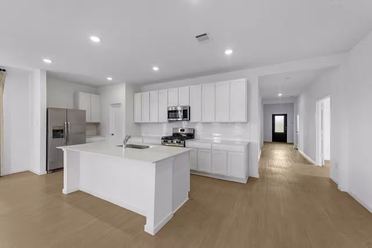 Photo 5 of 27210 Henley Ridge Drive, Katy, TX