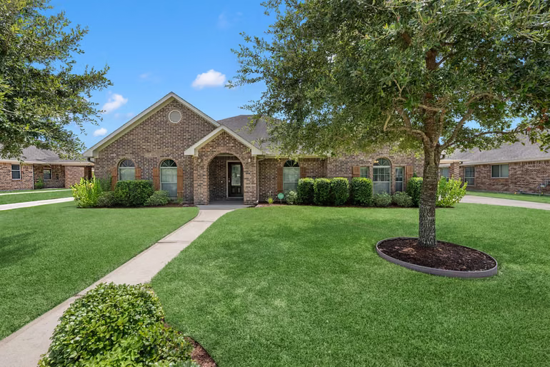 Photo of 6606 Granbury Road, Manvel, TX 77578