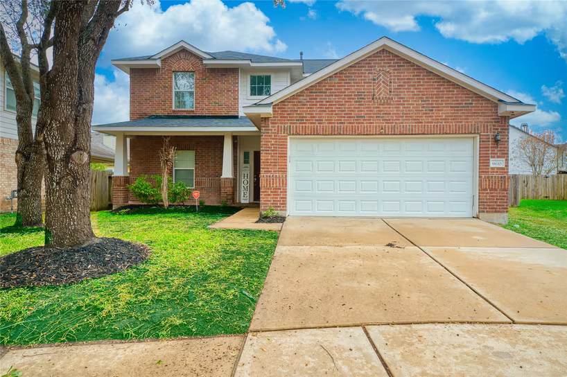 Photo 6 of 9610 Beckwood Post Drive, Houston, TX