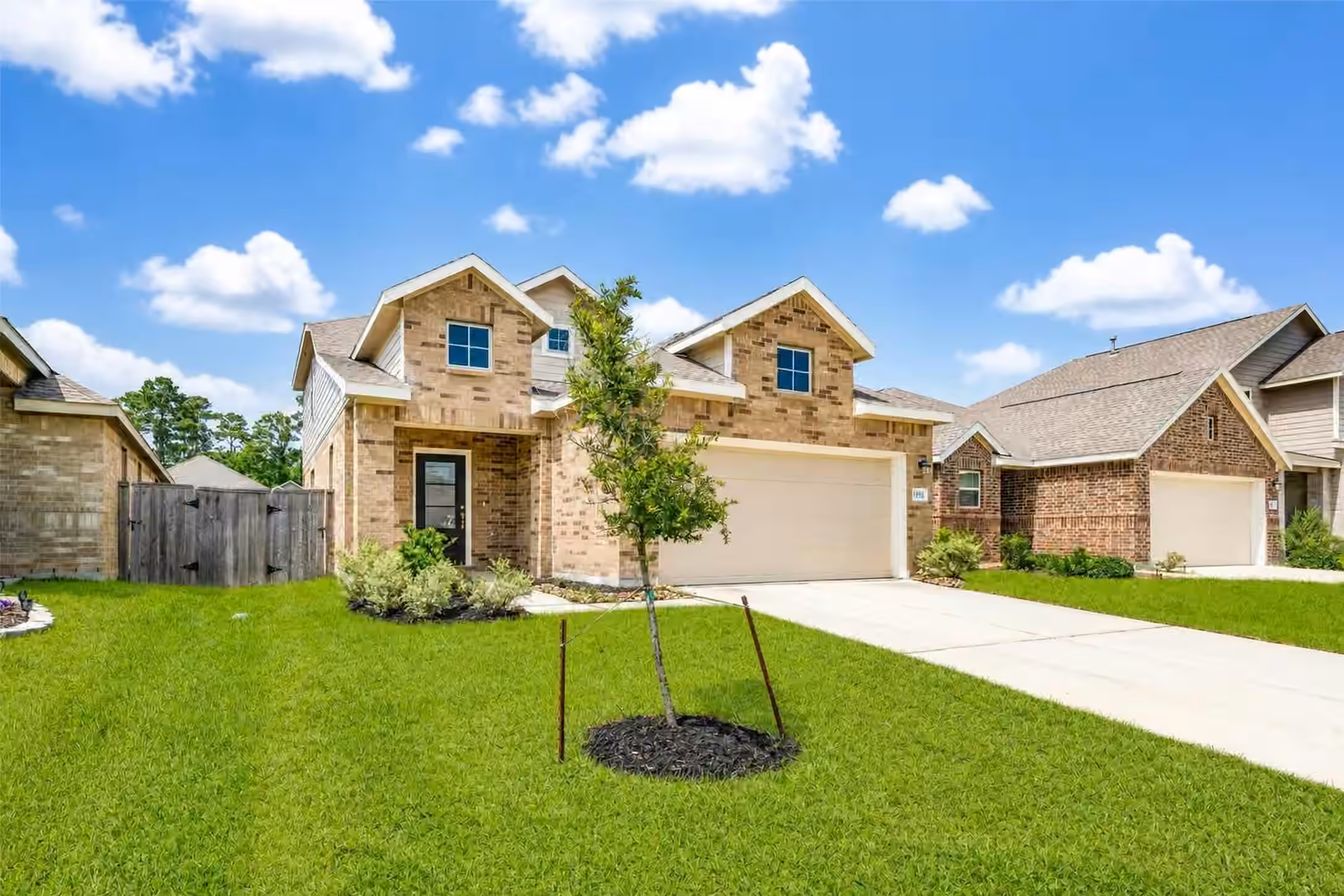Photo of 1938 Foxtail Creek Ct, Crosby, TX