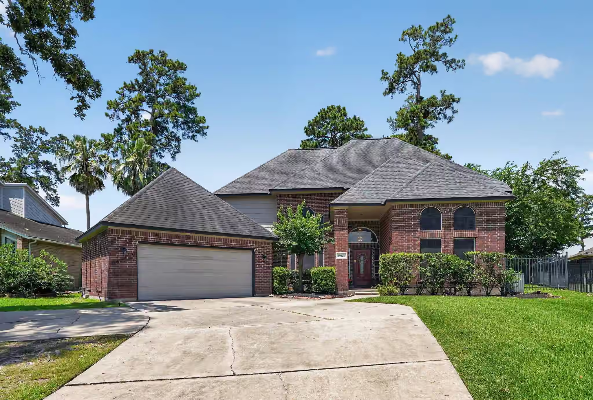 Photo of 19027 Relay Road, Humble, TX 77346