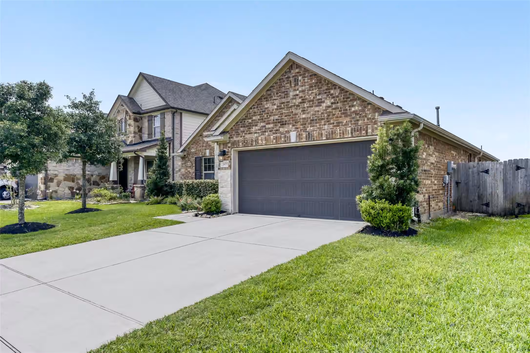 Photo 4 of 24103 Kingdom Isle Lane, Katy, TX