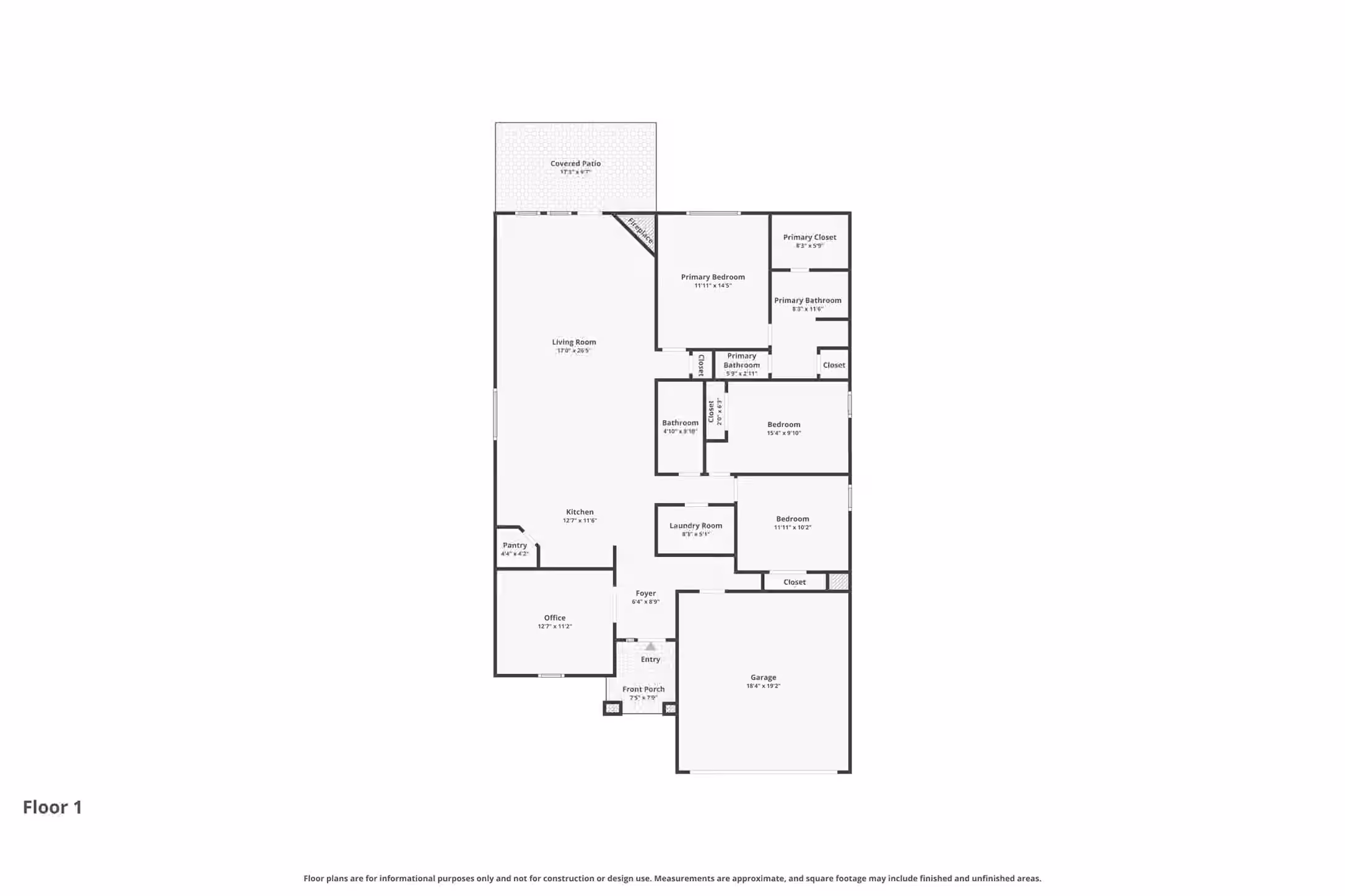 Photo 5 of 24103 Kingdom Isle Lane, Katy, TX