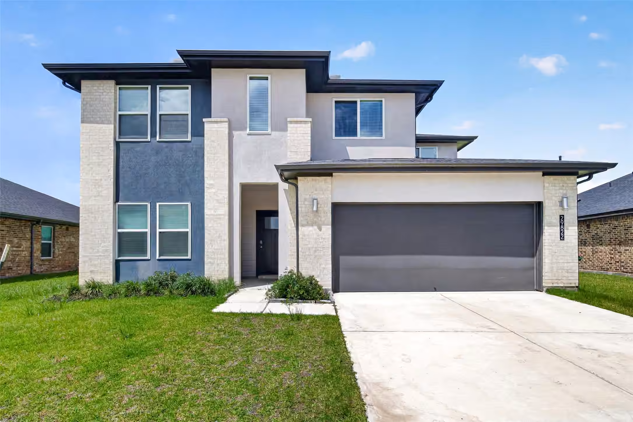 Photo 2 of 29822 Ousel Falls Lane, Katy, TX