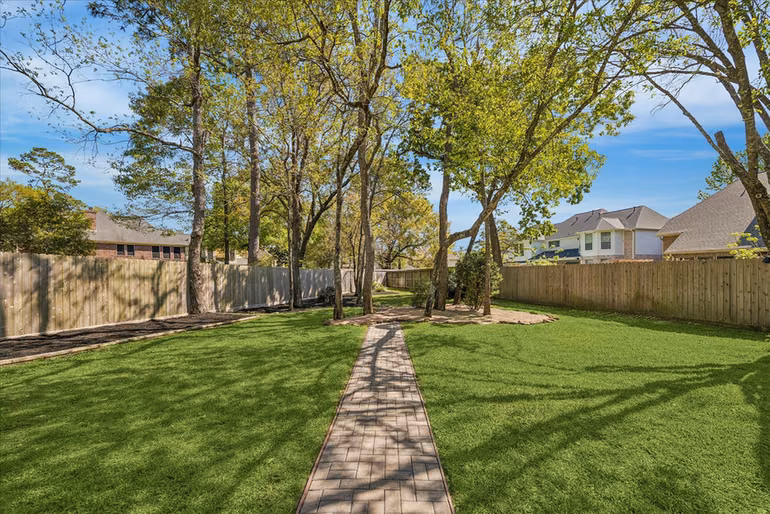 Photo 5 of 16407 Emilia Court, Spring, TX