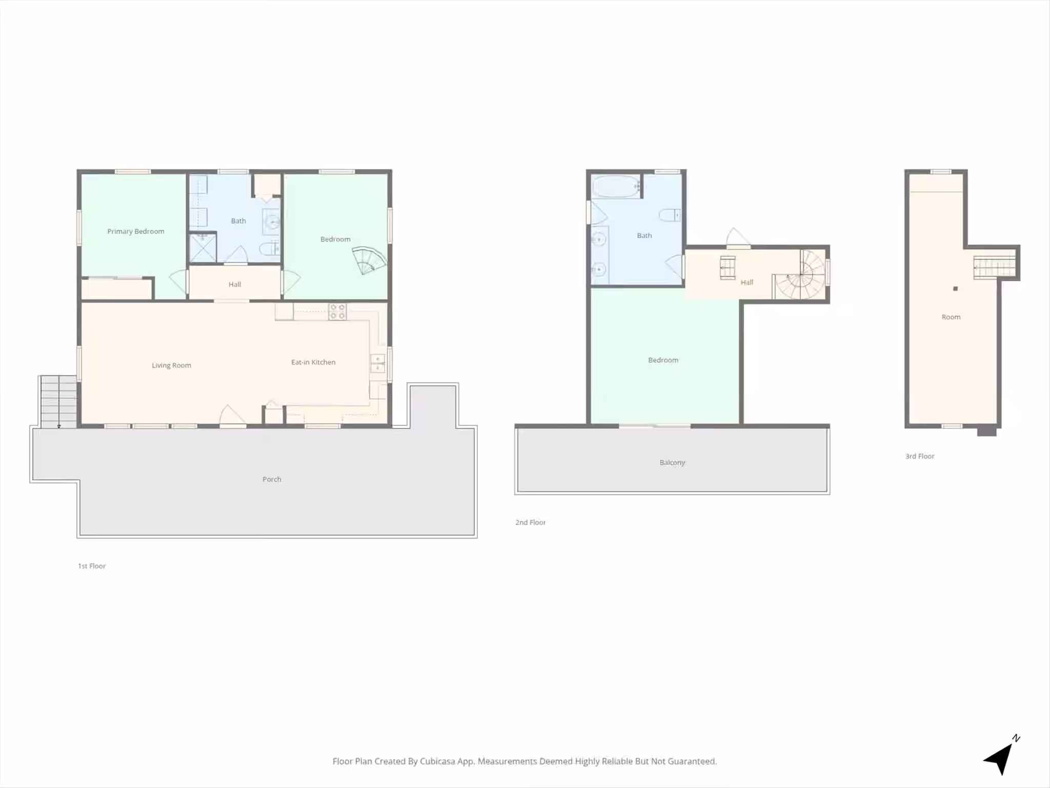 Photo 3 of 4022 Mason Drive, Galveston, TX