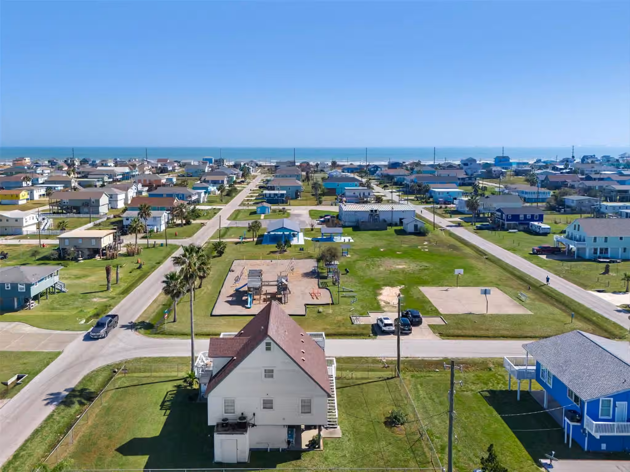 Photo 6 of 4022 Mason Drive, Galveston, TX