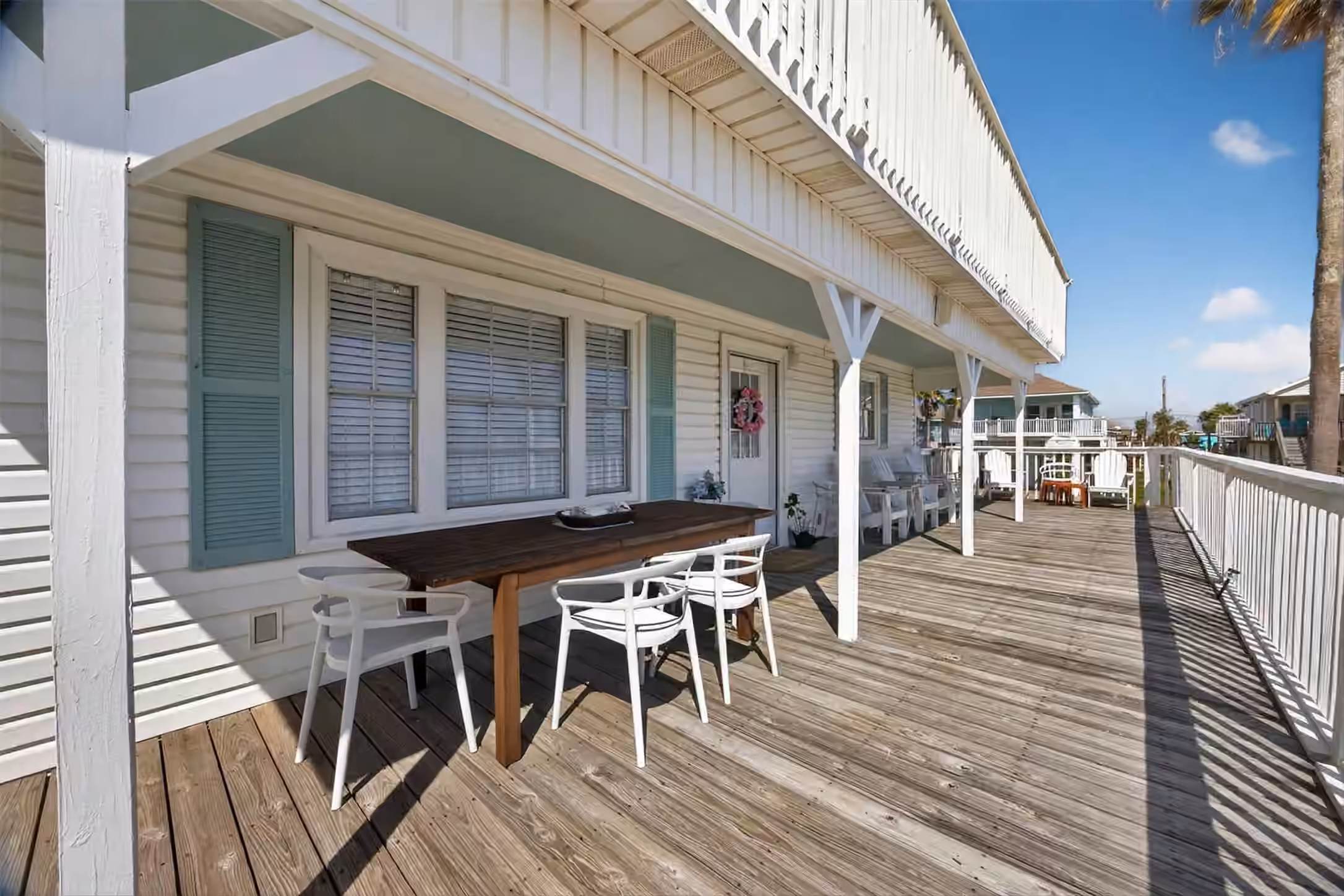 Photo 7 of 4022 Mason Drive, Galveston, TX