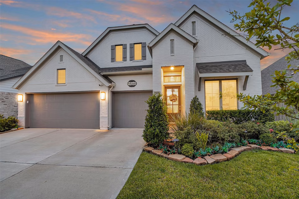 Photo of 23672 Silver Palm Trail, New Caney, TX 77357