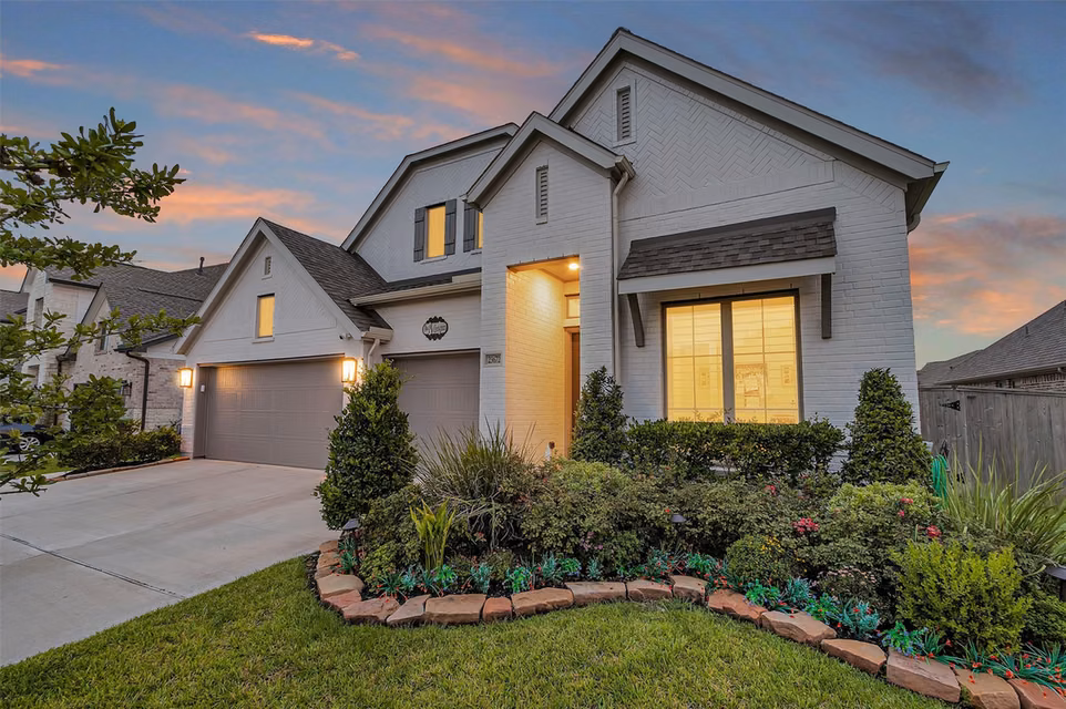 Photo 3 of 23672 Silver Palm Trail, New Caney, TX