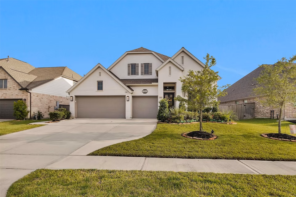 Photo 7 of 23672 Silver Palm Trail, New Caney, TX