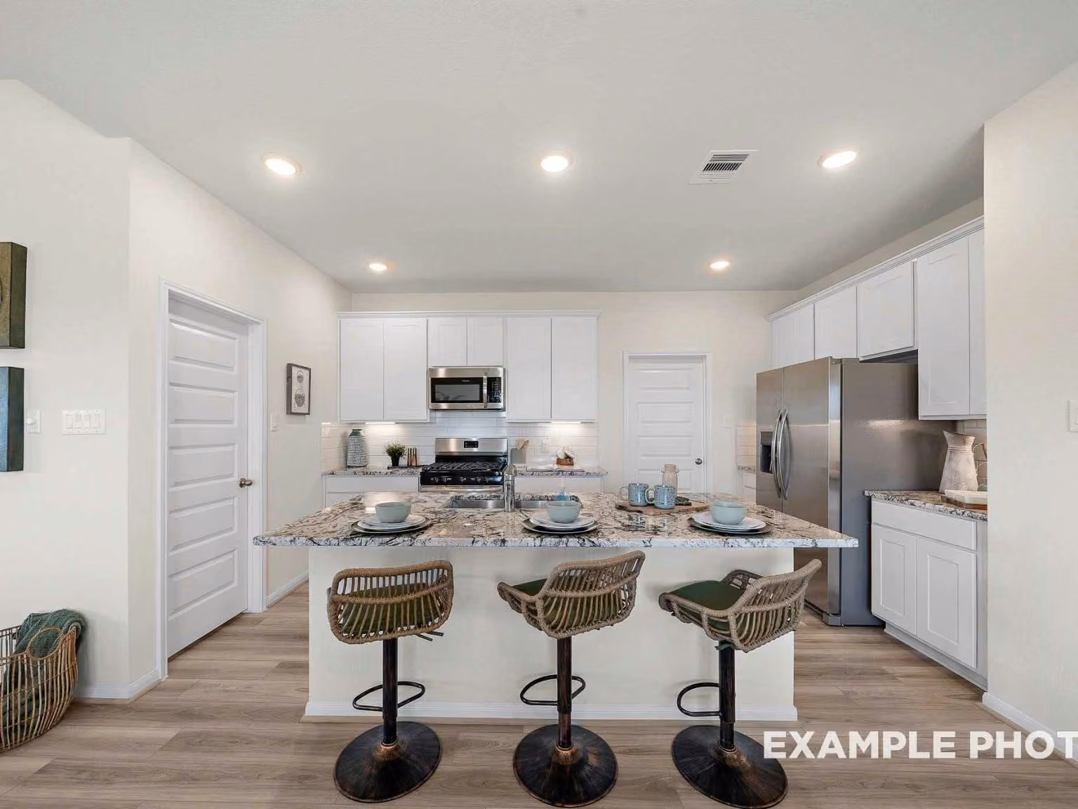 Photo 3 of 15923 Port O Call Street, Crosby, TX