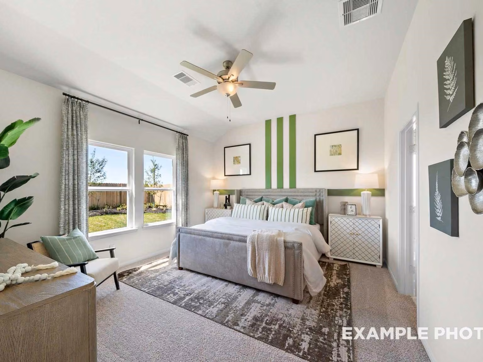 Photo 6 of 15923 Port O Call Street, Crosby, TX
