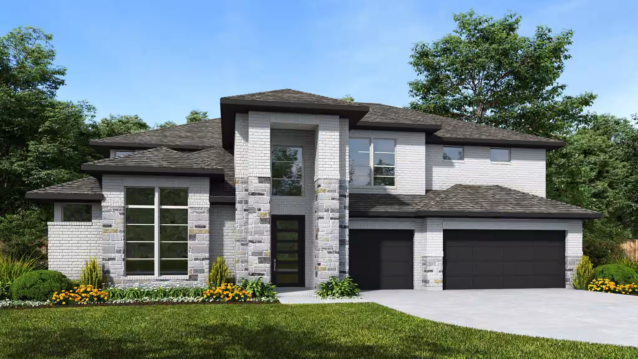Photo of 15924 Iris Meadow Drive, Conroe, TX 77302