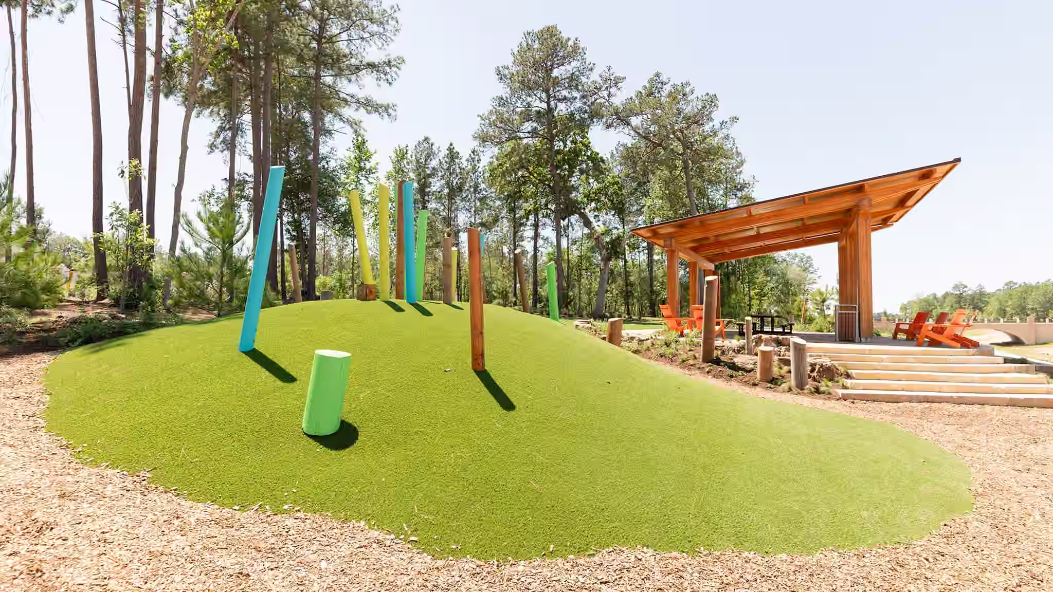 Photo 5 of 15924 Iris Meadow Drive, Conroe, TX