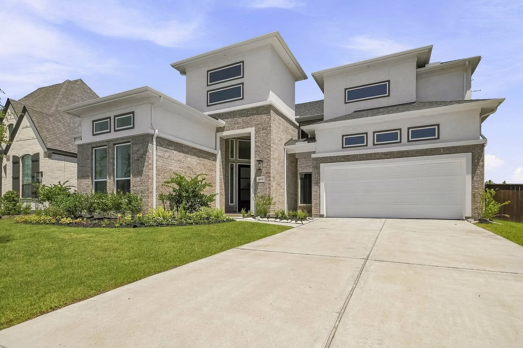Photo of 8607 Blue Grotto Lane, Manvel, TX 77583