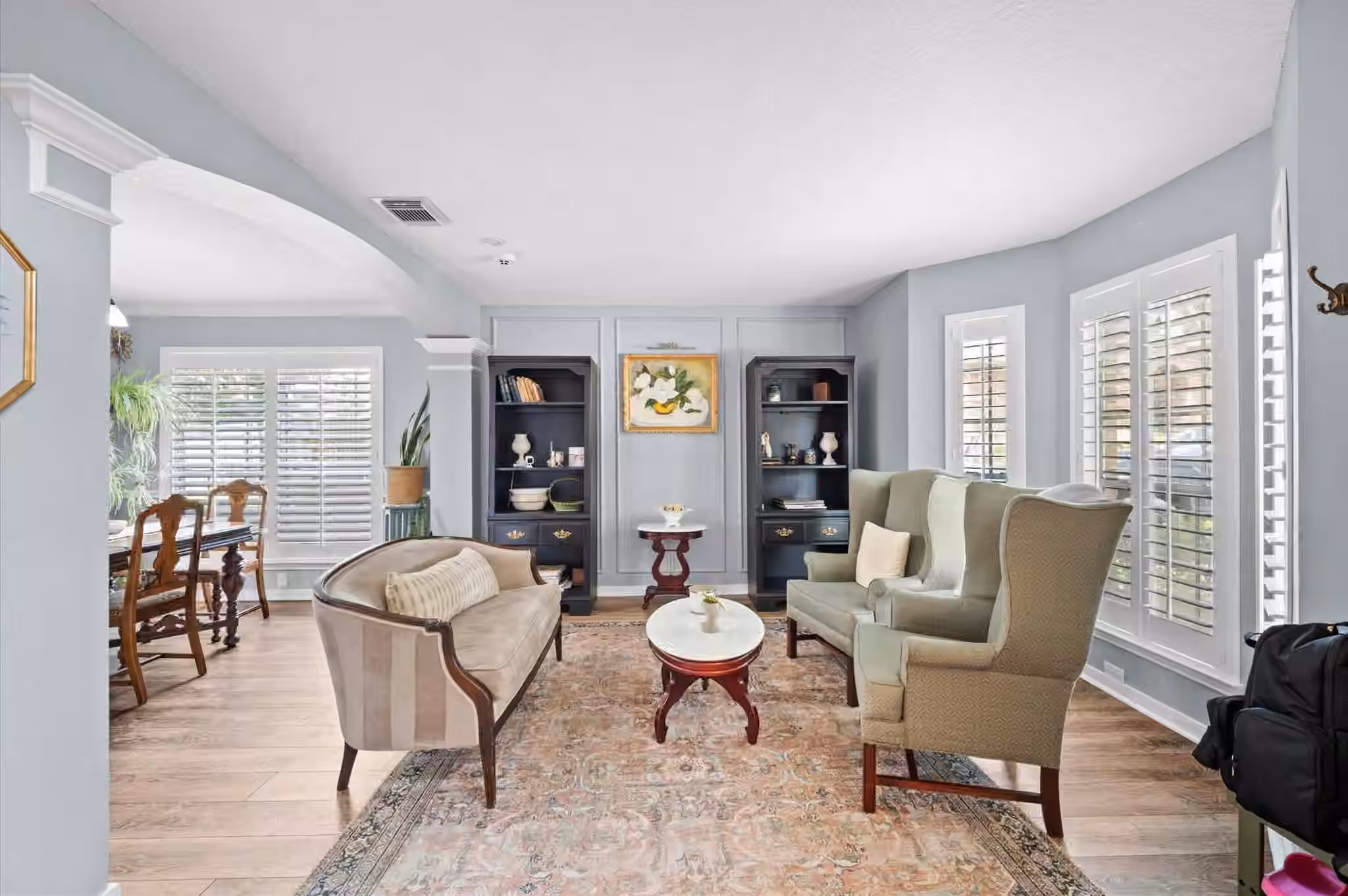 Photo 6 of 11906 Helene Court, Pinehurst, TX