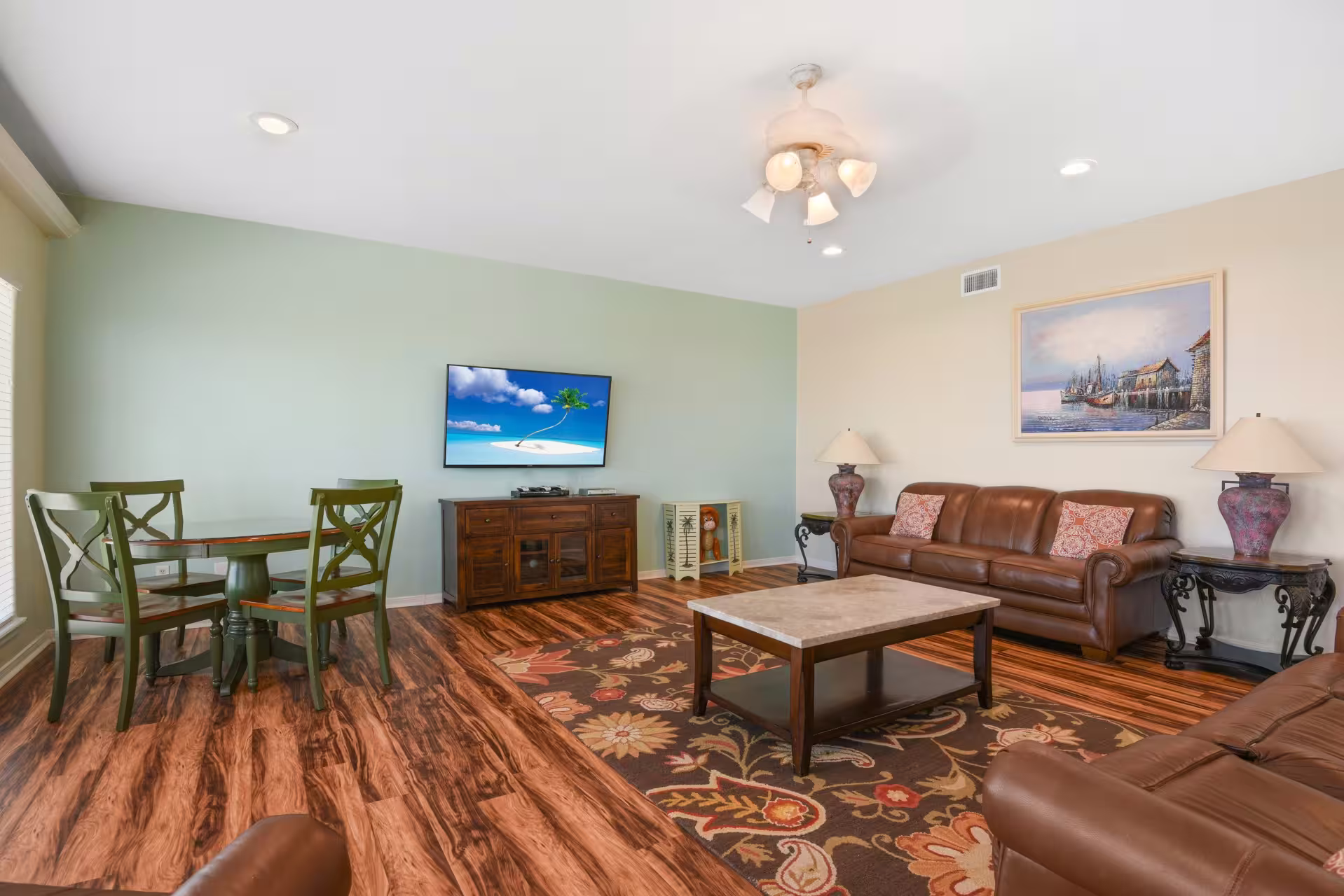 Photo 6 of 2438 Bluewater Highway, Surfside Beach, TX