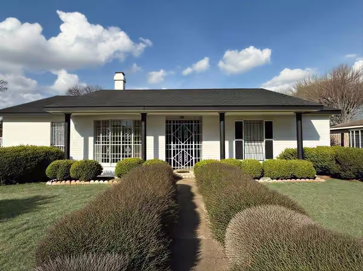 Photo of 12834 Glenwolde Drive, Houston, TX 77099
