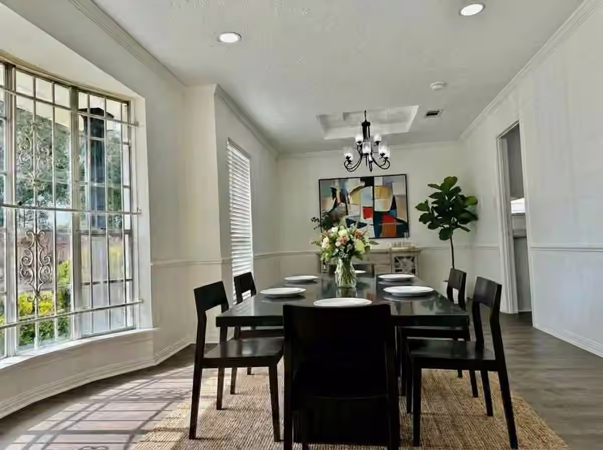 Photo 7 of 12834 Glenwolde Drive, Houston, TX